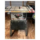 Ohio Forge 10ï¿½ table saw