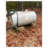 5 ft fuel tank