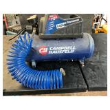 Cambell Hausfeld smaller air compressor