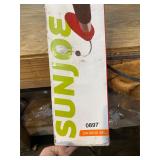 NIB - Sunjoe electric pole saw - GH