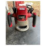 Skil 1 3/4 router