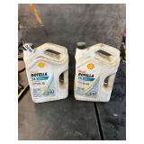 2- Rotella 15W-40 oil- new