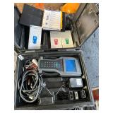 GM Tech 2 scan tool