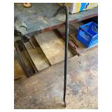 Big Ole Pry Bar