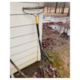 Rake