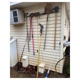 Yard Tools - All