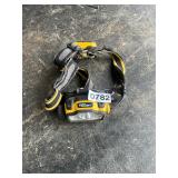 2- Hypertough head lamps
