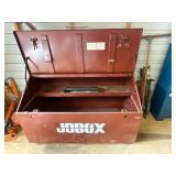 Large Job box sizes in pics
