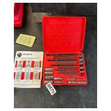 Blue Point No. 1020 extractor set