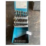 Drill bit kit