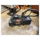 Reliance Duty Master AC Motor - Back