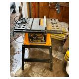 Pro Tech 10ï¿½ table saw