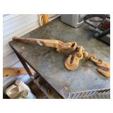 Chain Load Binder