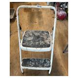 Cosco 2 step stool