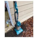 Hoover Nano Vacuum - RO