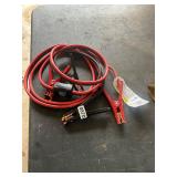 Jumper cables