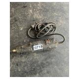Craftsman rotary tool