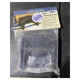 Double featherboard kit ï¿½ Garage