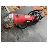 Skil 4 inch angle grinder