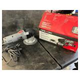 Porter Cable 6ï¿½ orbital sander