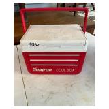 Snap-on little cooler