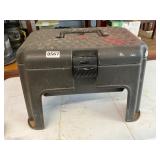 Tool stool