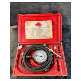 Mac tools - transmission/ oil pressure tester