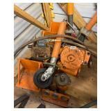Tulsa Winch, All Pictured - Back