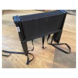 Medium-Large Vehicle Pet Steps - Back