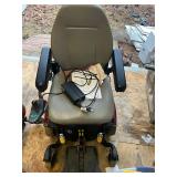 Pride mobility scooter with charger ï¿½ works