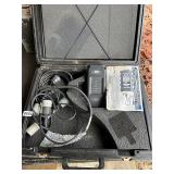 CAT 317-7485 Communication Adapter 3