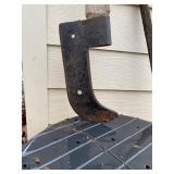 Brush Axe Whacker?