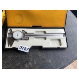 Micrometer gauge