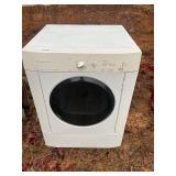 Frigidaire electric dryer -  needs cord