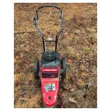 Troy- Bilt 5 hp trimmer