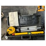 Professional Laser level
