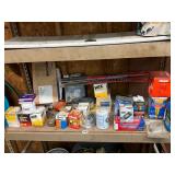 Filters, wipers, gaskets - all