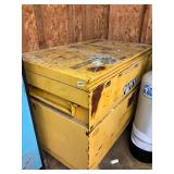 Large job box sizes in picture