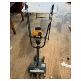 Ryobi 9ï¿½ little tiller