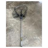 Large fishing net
