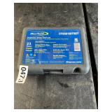 Blue point 23 piece fastener bit set