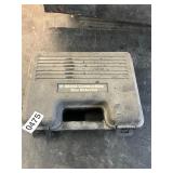Tif 8800A combustible gas detector