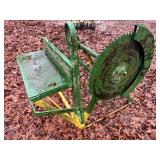 Vintage Saw