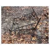 Harrow/ Cultivator