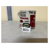Arkansas Razorbacks coffee mug