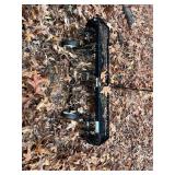 Lawn Mower Cultivator
