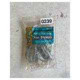 46ï¿½ fish stringer