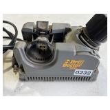 Drill doctor 500- drill bit sharpener