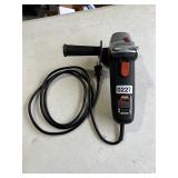 Warrior 4 1/2ï¿½ angle grinder