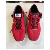 Speedform Fortis 11 running shoes
